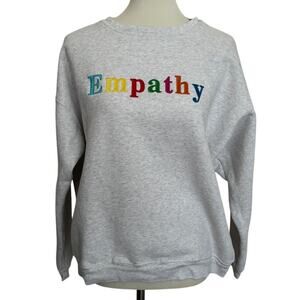 Mayfair Group Empathy Sweatshirt